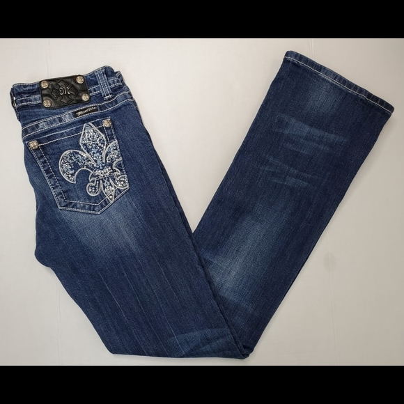 Miss Me Denim - Miss Me Jeans